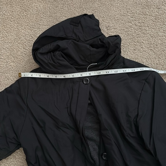 “Avec- Women’s Trench coat size medium” - Picture 9 of 12